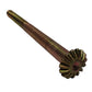Leveling Box Shaft Fits Ford New Holland 2000; 3100; 3120; 3310;