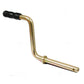 Leveling Box Handle Fits Massey Ferguson Replaces 1662382M1