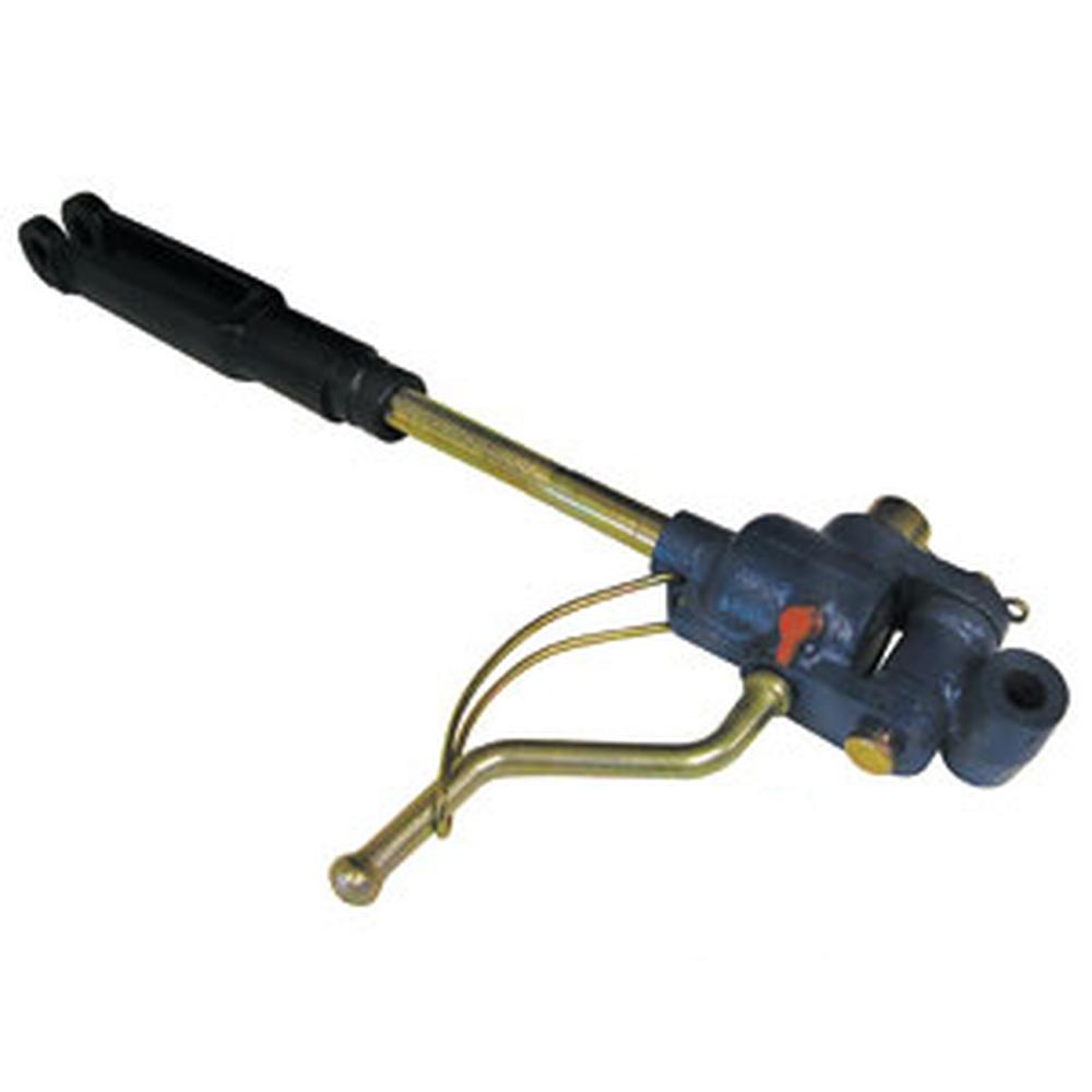 Leveling Box Handle Fits Massey Ferguson Replaces 1662382M1