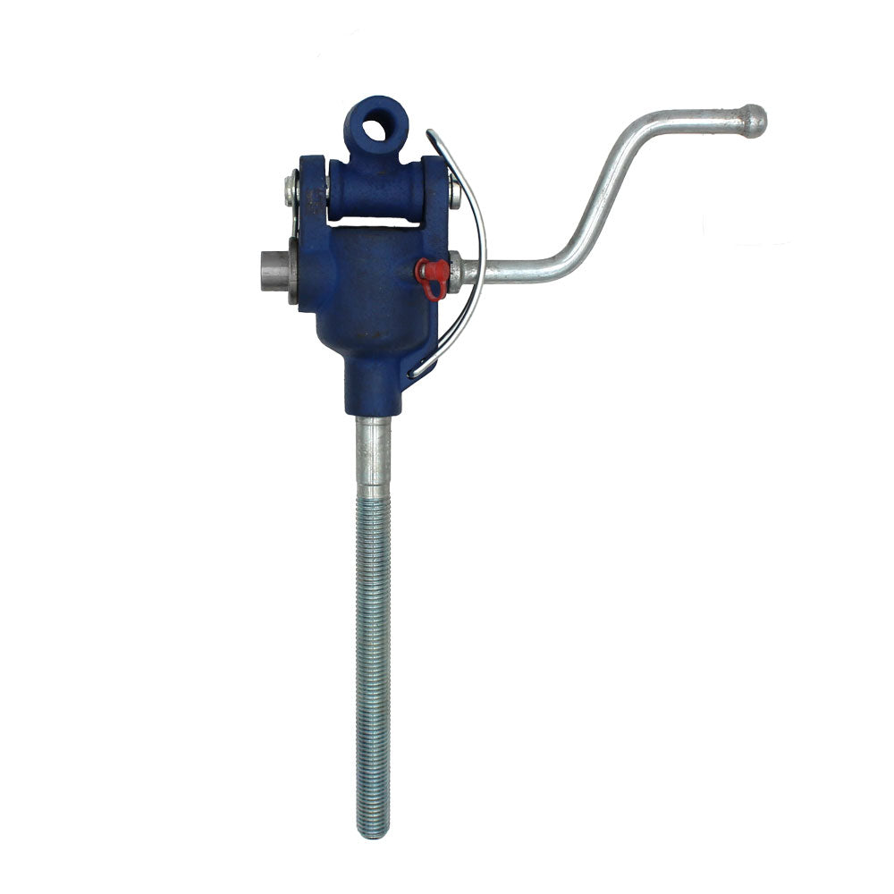 RH Leveling Box Assembly w/o Fork Fits 2000 4000 600 601 700 701 800 801 900 901