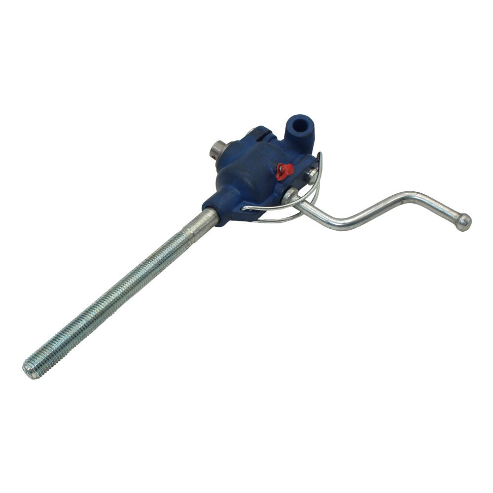 RH Leveling Box Assembly w/o Fork Fits 2000 4000 600 601 700 701 800 801 900 901