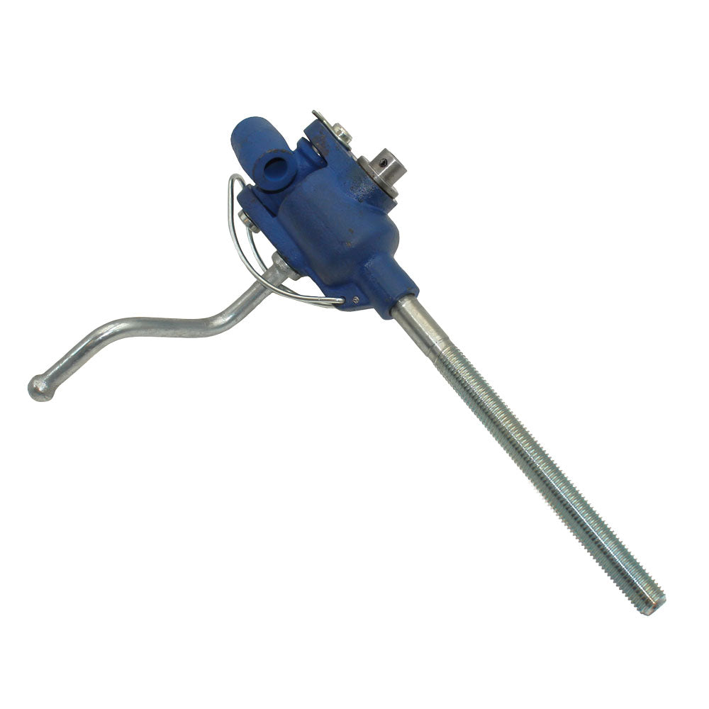 RH Leveling Box Assembly w/o Fork Fits Universal Products Replaces 47A8