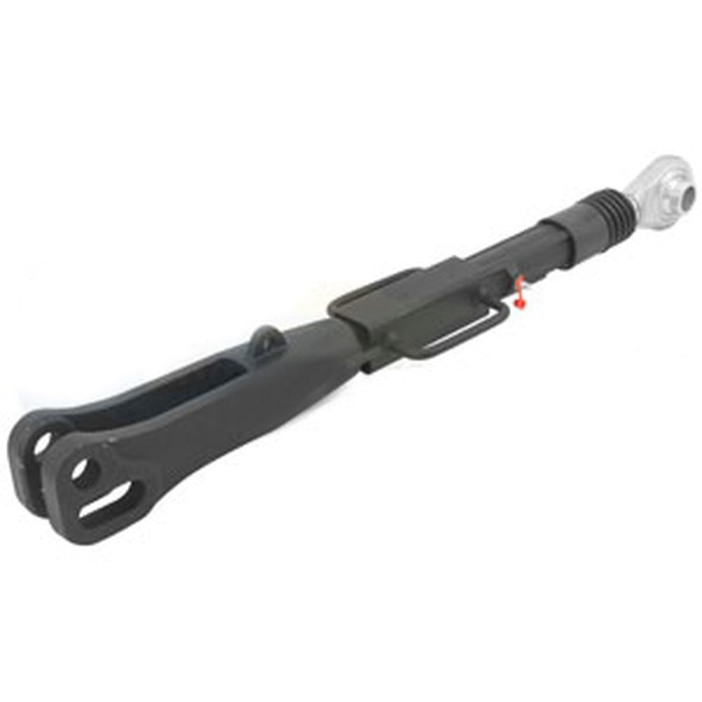 Leveling Box Assembly Fits Ford/New Holland Replaces 82001374