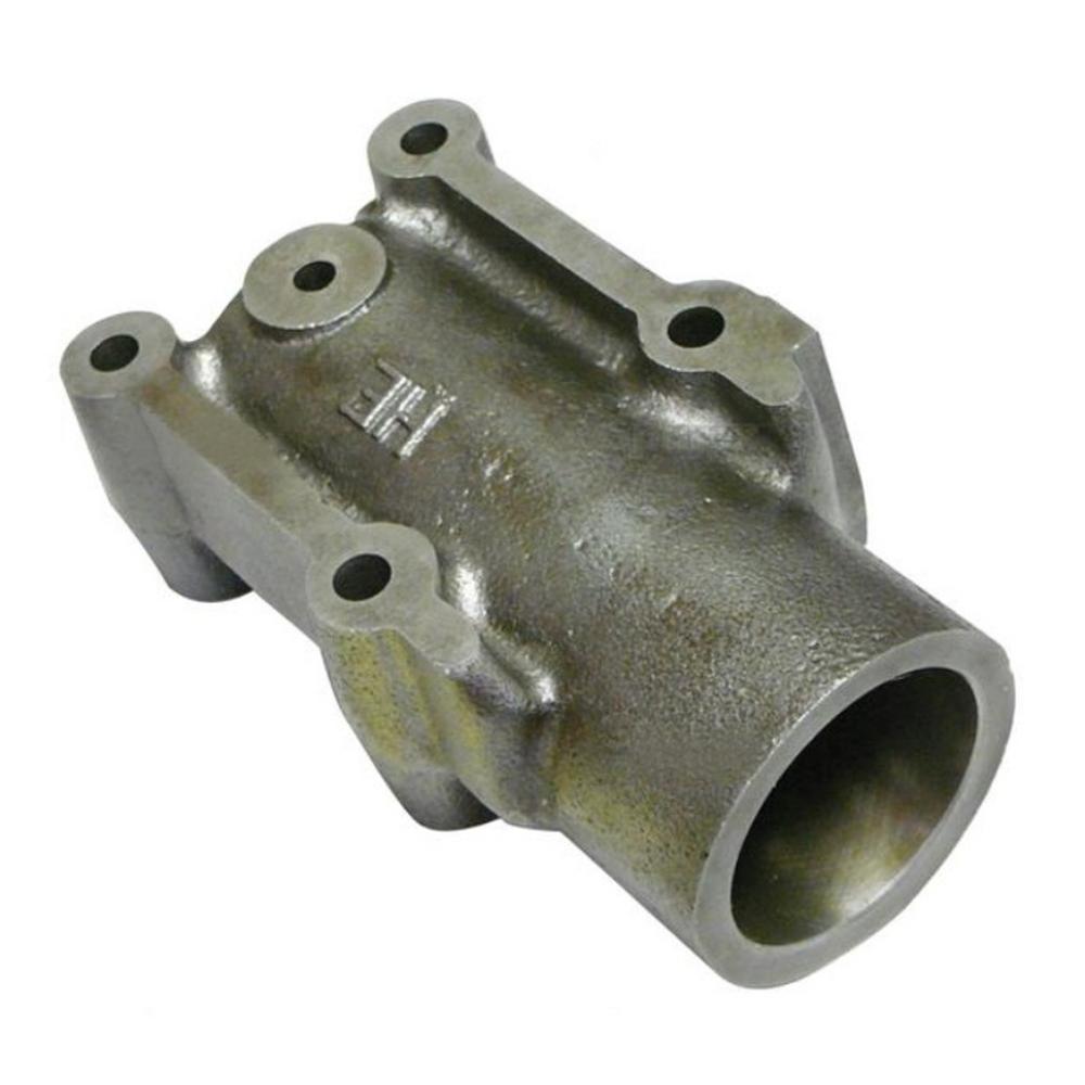 180967M1 Hydraulic Lift Cylinder Fits Massey Ferguson F35 F40 202 TO35 Harris 50