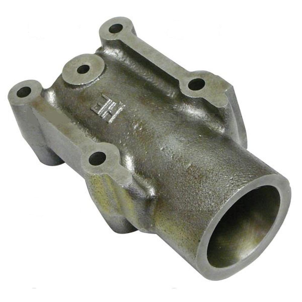 180967M1 Hydraulic Lift Cylinder Fits Massey Ferguson F35 F40 202 TO35 Harris 50