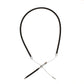 Hydraulic Lift Draft Control Cable Fits Massey Ferguson Replaces 312904434