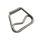 Retaining Clip Fits Ford/New Holland Replaces 49B83