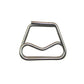 Retaining Clip Fits Ford/New Holland Replaces 49B83