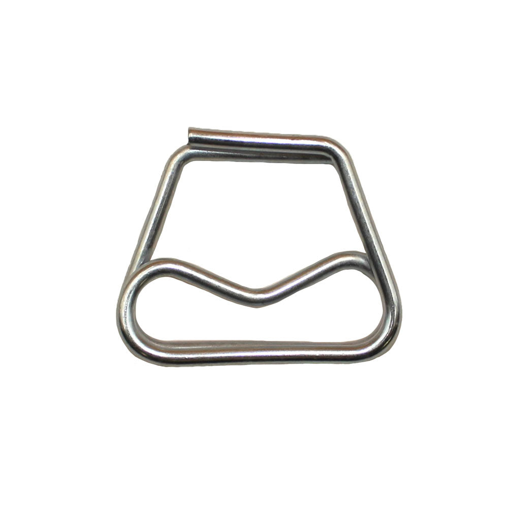 Retaining Clip Fits Ford/New Holland Replaces 49B83