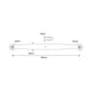 Lift Arm 32" Category 1 fits 3-Point Hitch & Ag Hardware