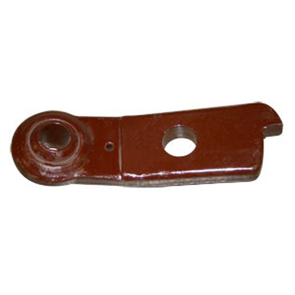 49A23 LH Lower Pull Arm End Fits Massey Ferguson