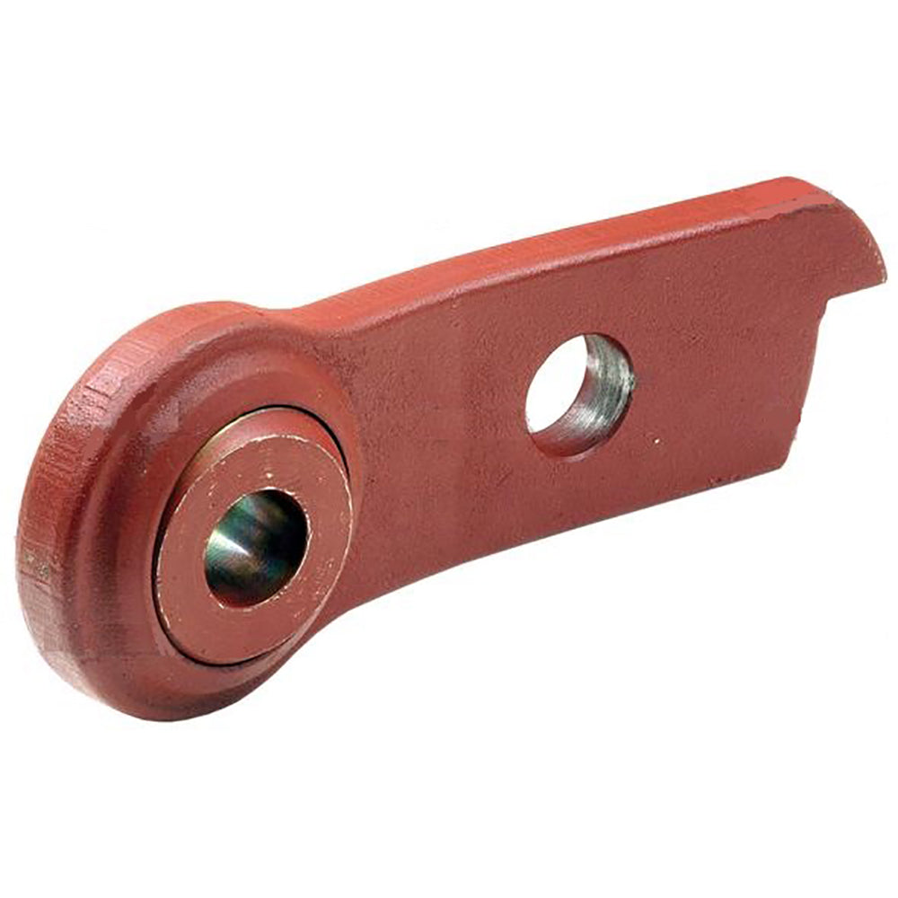 49A23 LH Lower Pull Arm End Fits Massey Ferguson