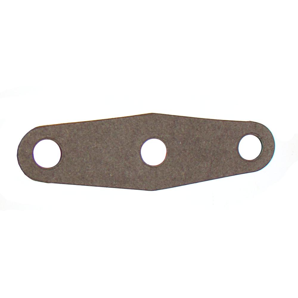 Hyd. Lift Cylinder Mounting Gasket Fits Ford/New Holland Replaces 3B472