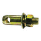 Lift Arm Stabilizer Pin Fits Massey Ferguson Replaces 668154M1