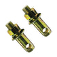 Qty 2: Lift Arm Stabilizer Pin Fits Universal Products Replaces 03107