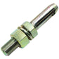 Adjustable Lift Arm Pin (Fits CAT. 0) Fits Kubota Replaces 70000-16614