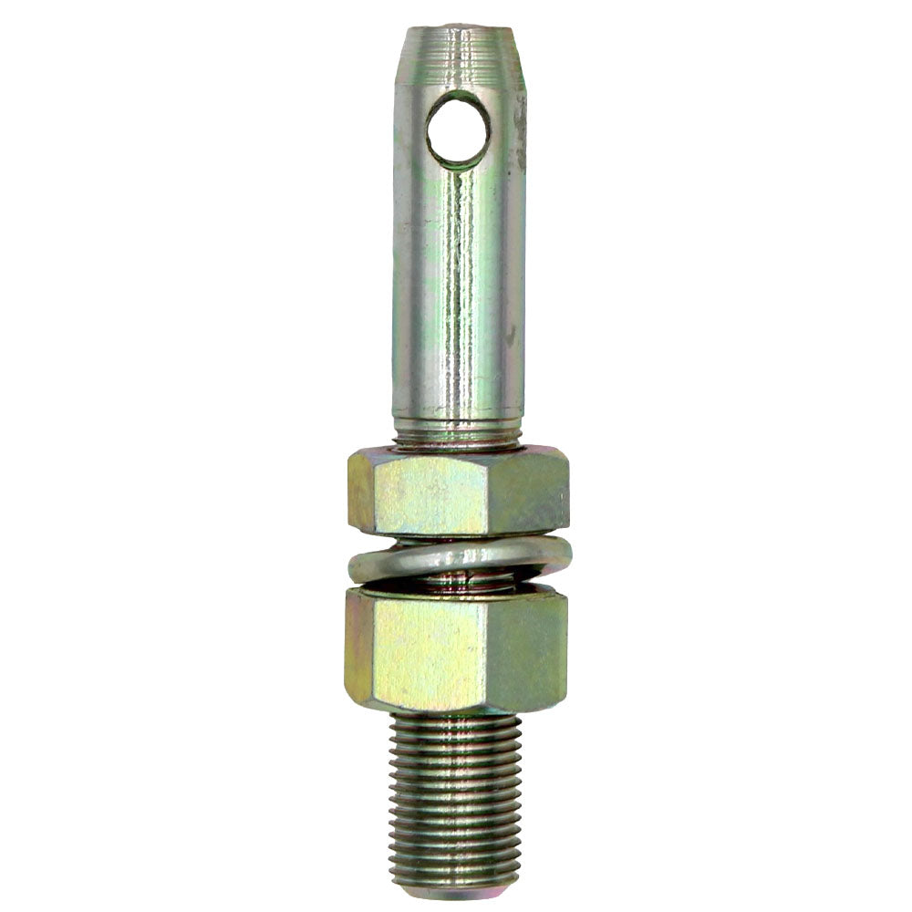 Adjustable Lift Arm Pin (Cat. 0) Fits Universal Products Replaces 3185-36383