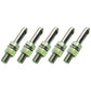 Qty 5: Adjustable Lift Arm Pin (Fits CAT. 0) Fits Case/International Harvester