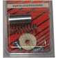 A&I Prod. Replaces A-7A4914 BUSHING KIT LOCKING