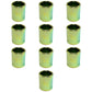 Qty 10: Lift Arm Bushing
 Fits Ford/New Holland Replaces 81846686