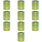 Qty 10: Lift Arm Bushing
 Fits John Deere Replaces PM03009