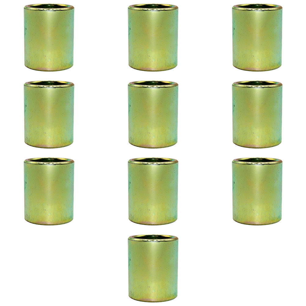 Qty 10: Lift Arm Bushing
 Fits John Deere Replaces PM03009