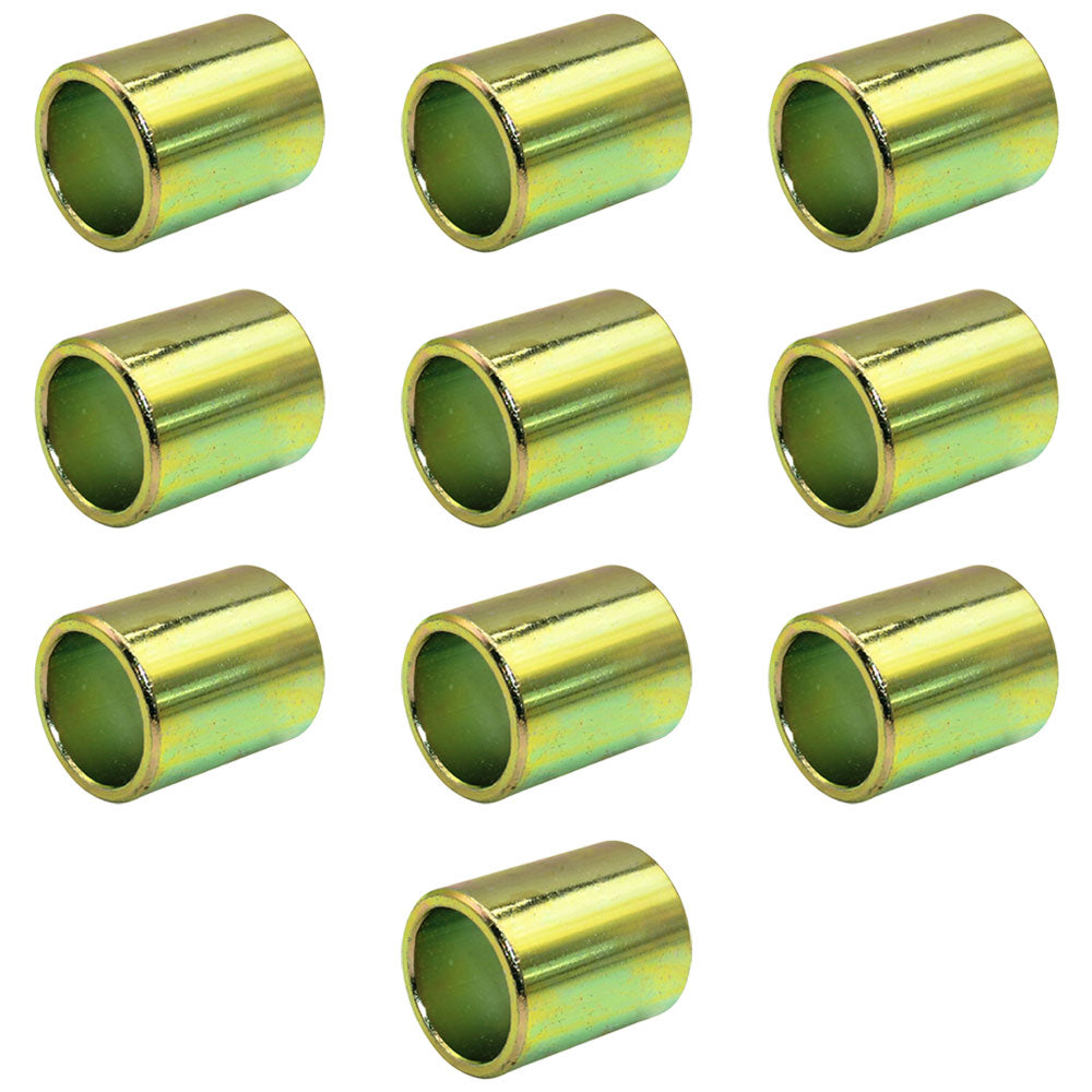 Qty 10: Lift Arm Bushing
 Fits Ford/New Holland Replaces 81846686