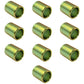 Qty 10: Lift Arm Bushing
 Fits Ford/New Holland Replaces 81846686