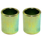 Qty 2: Lift Arm Bushing
 Fits Vapormatic Replaces VLK3206