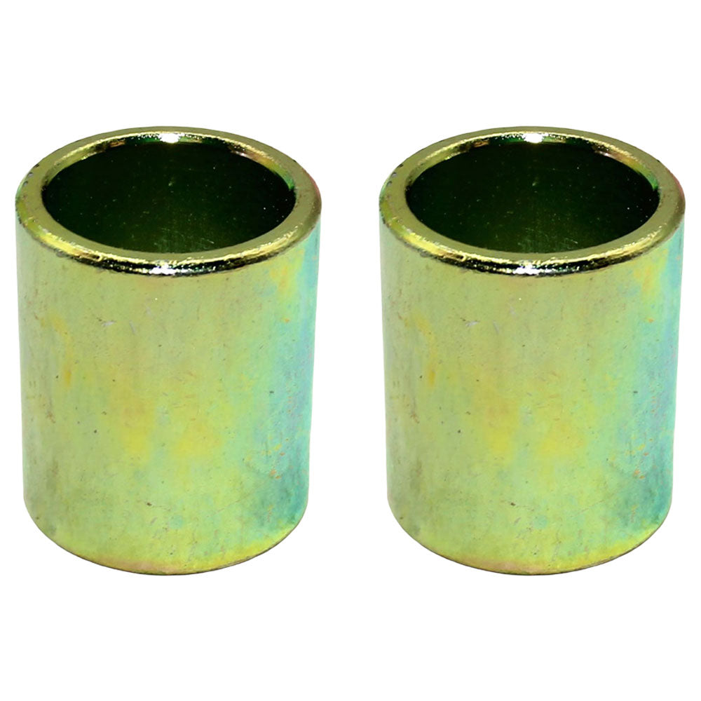 Qty 2: Lift Arm Bushing
 Fits Case/International Harvester Replaces 81846686