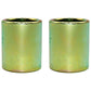 Qty 2: Lift Arm Bushing
 Fits Ford/New Holland Replaces 81846686