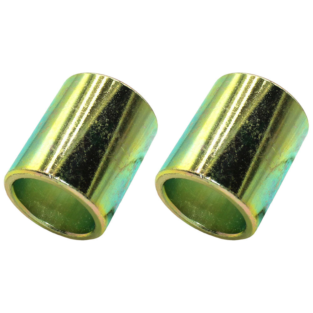 Qty 2: Lift Arm Bushing
 Fits Case/International Harvester Replaces 81846686