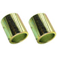 Qty 2: Lift Arm Bushing
 Fits Ford/New Holland Replaces 81846686