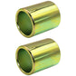 Qty 2: Lift Arm Bushing
 Fits Ford/New Holland Replaces 81846686