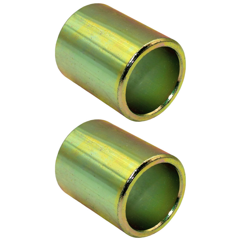 Qty 2: Lift Arm Bushing
 Fits Vapormatic Replaces VLK3206