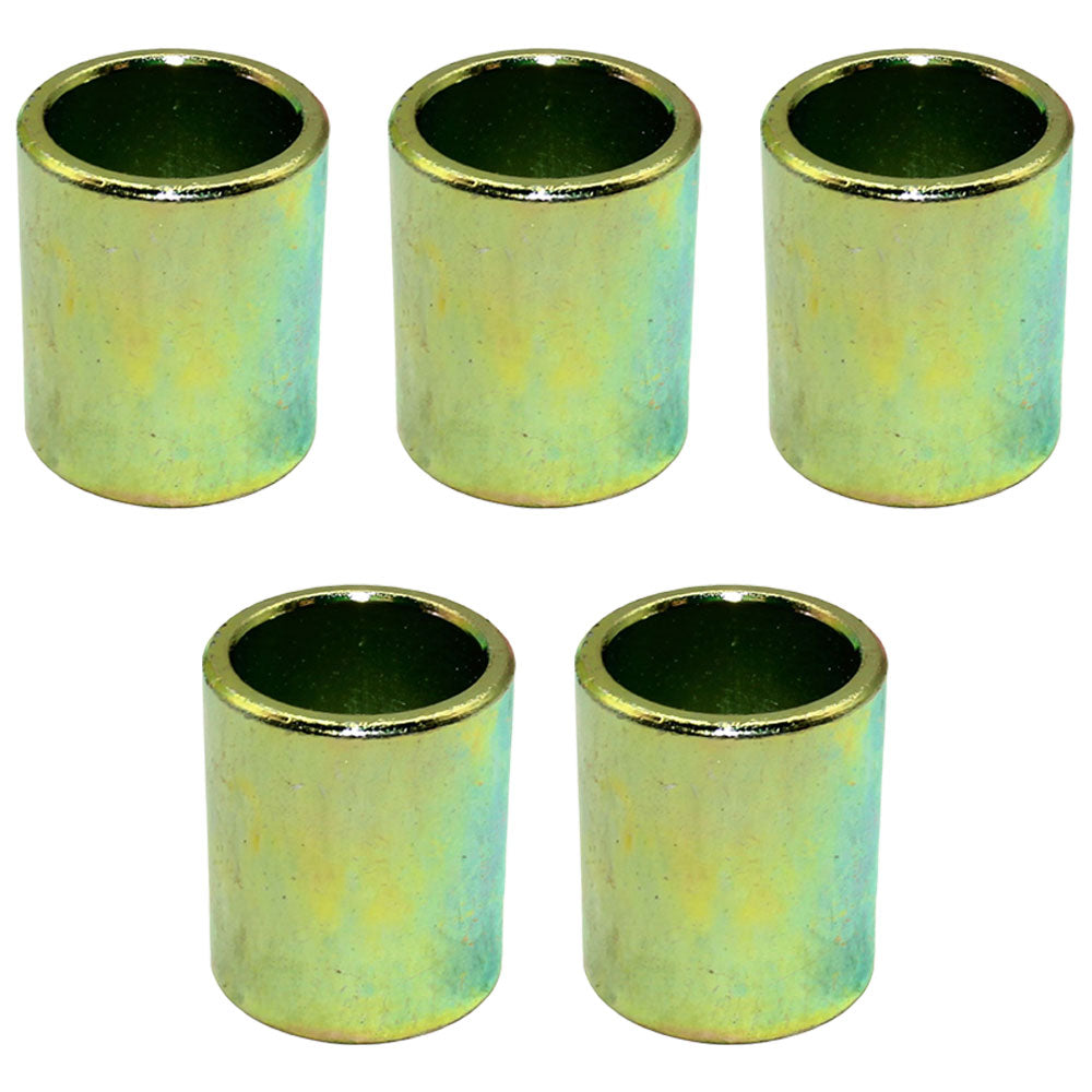 Qty 5: Lift Arm Bushing
 Fits Vapormatic Replaces VLK3206