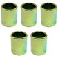 Qty 5: Lift Arm Bushing
 Fits Kubota Replaces 70000-16636