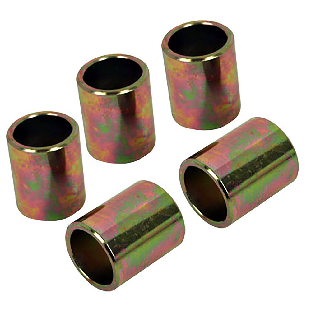 Qty 5: Lift Arm Bushing
 Fits Ford/New Holland Replaces 81846686