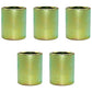 Qty 5: Lift Arm Bushing
 Fits Case/International Harvester Replaces 81846686