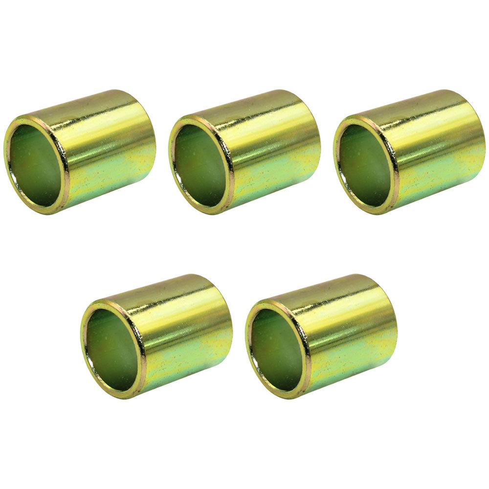 Qty 5: Lift Arm Bushing
 Fits Kubota Replaces 70000-16636