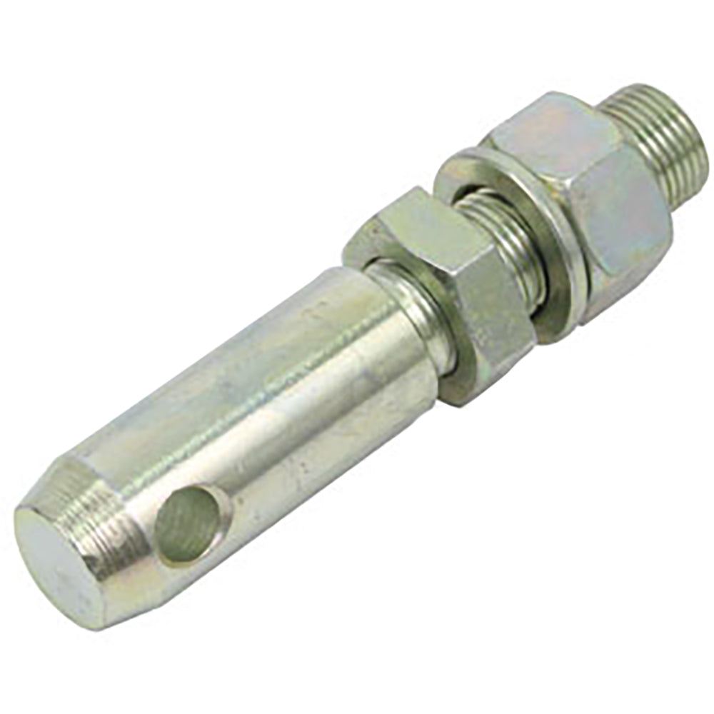 Lower Lift Arm Link Pin Fits Kubota Replaces 70000-16609