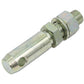 Lower Lift Arm Link Pin Fits Case/International Harvester Replaces 30135E91