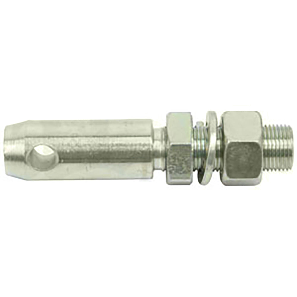 Lower Lift Arm Link Pin Fits Case/International Harvester Replaces 30135E91