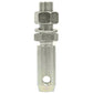 Lower Lift Arm Link Pin Fits John Deere Makes & Models: Multiple PM03001