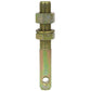 Lower Lift Arm Link Pin Fits Speeco Replaces P7219