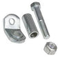 CEK4GV Lift Arm Eyebolt Kit Fits Massey Ferguson TO20 TO30 TO35 MF50