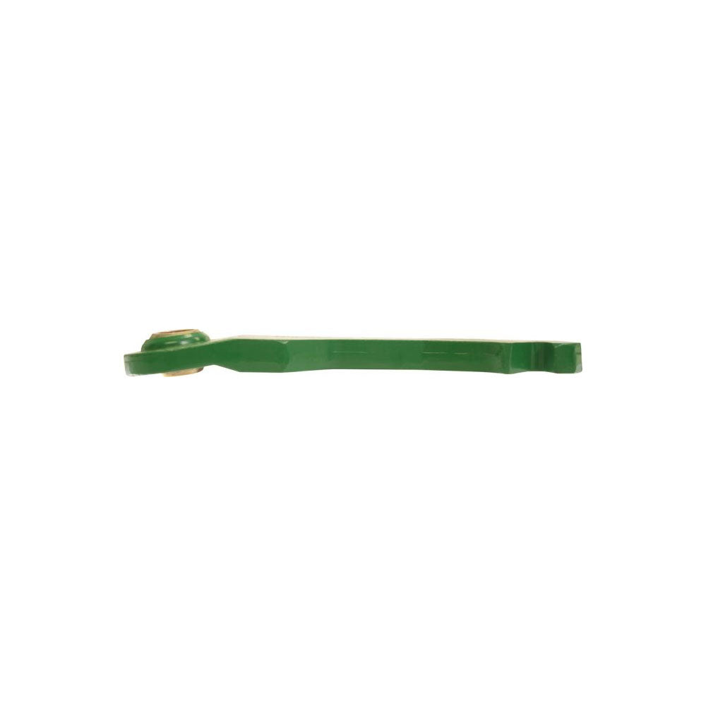 JDS2743 3 Point Rear Draft Link End, Left Fits John Deere