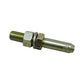 One Aftermarket Category 0 5/8" Pin Diameter 2" Usable Length Draw Pin RanchEx