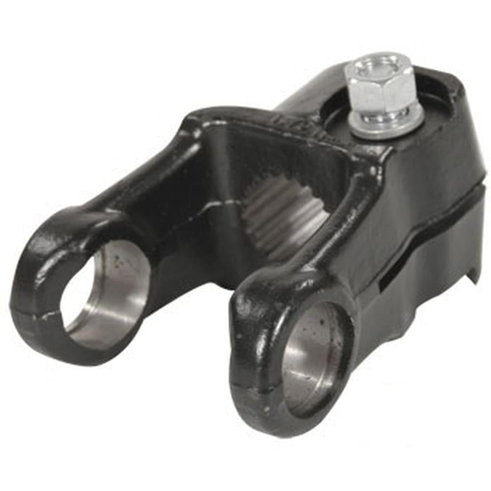 D358721  Implement Yoke Clamp Style 35 Series