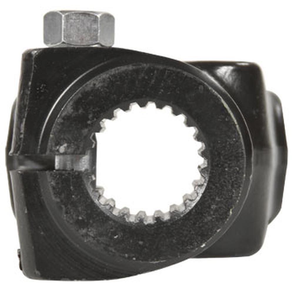 Weasler 1-3/8" 21 Spline Clamp Yoke 35N Series 807-3521